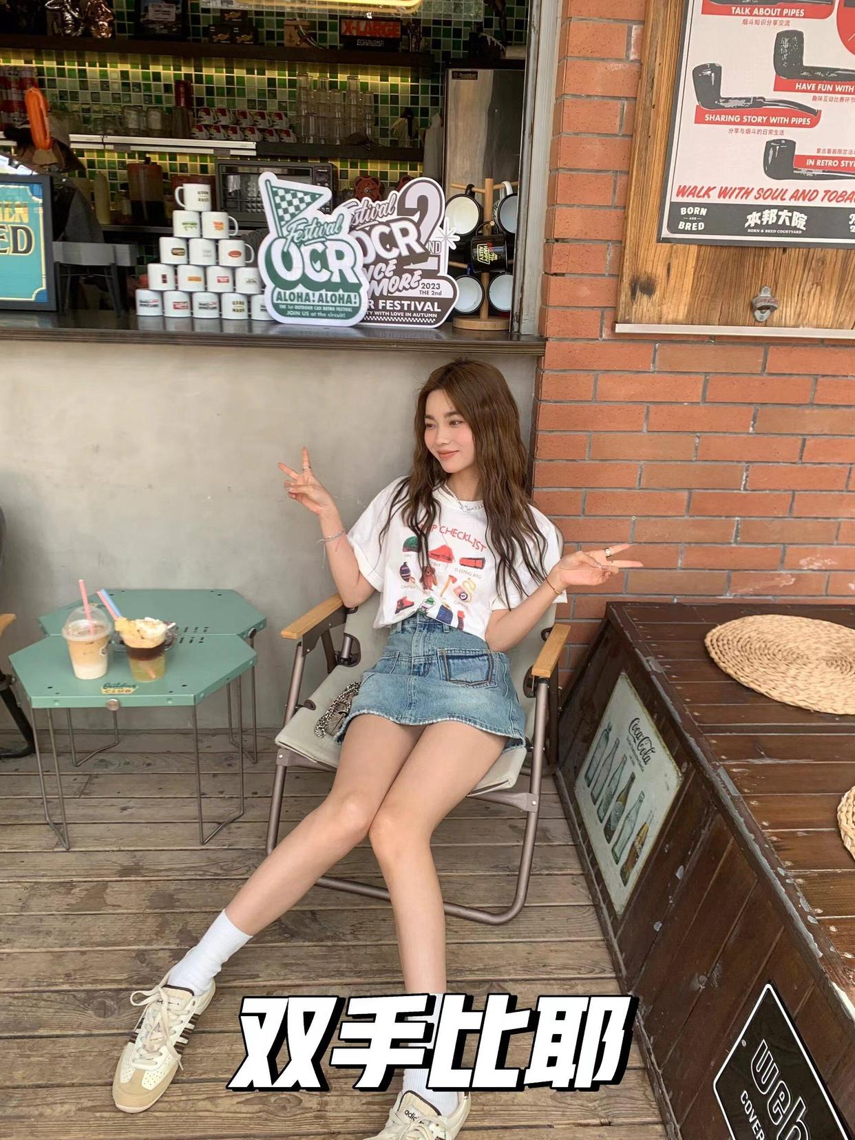 打卡拍照有技巧,掌握9个姿势技巧,打卡拍照很好看