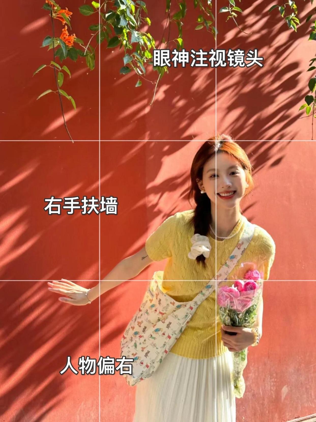 不要刻意摆拍,这些自然又有生命力的拍照技巧,每一个都值得学