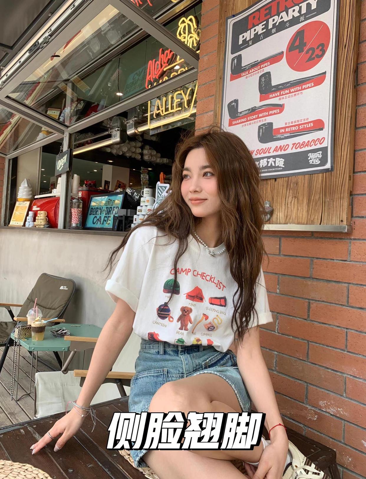 打卡拍照有技巧,掌握9个姿势技巧,打卡拍照很好看