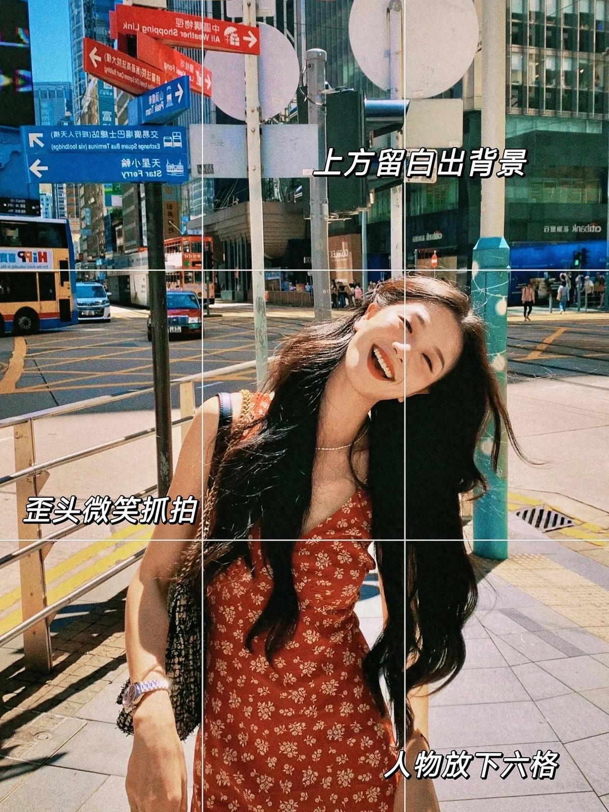 好看的手部姿势不嫌少,8个简约好看的手姿,拍照自然漂亮不尴尬