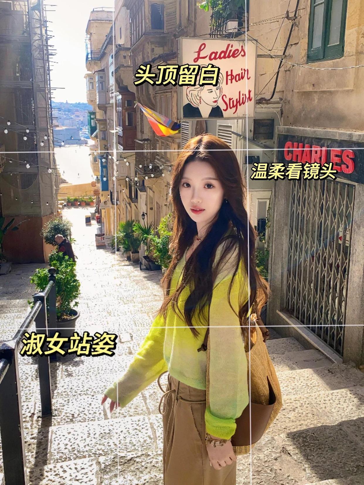 好看的手部姿势不嫌少,8个简约好看的手姿,拍照自然漂亮不尴尬