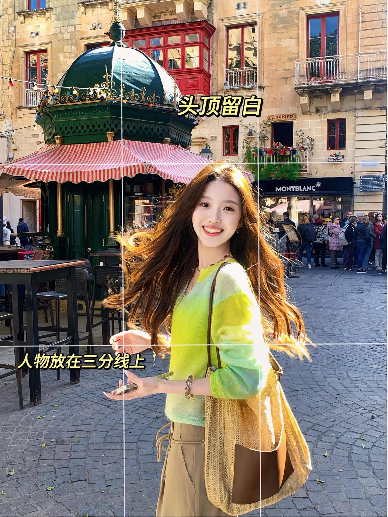 好看的手部姿势不嫌少,8个简约好看的手姿,拍照自然漂亮不尴尬