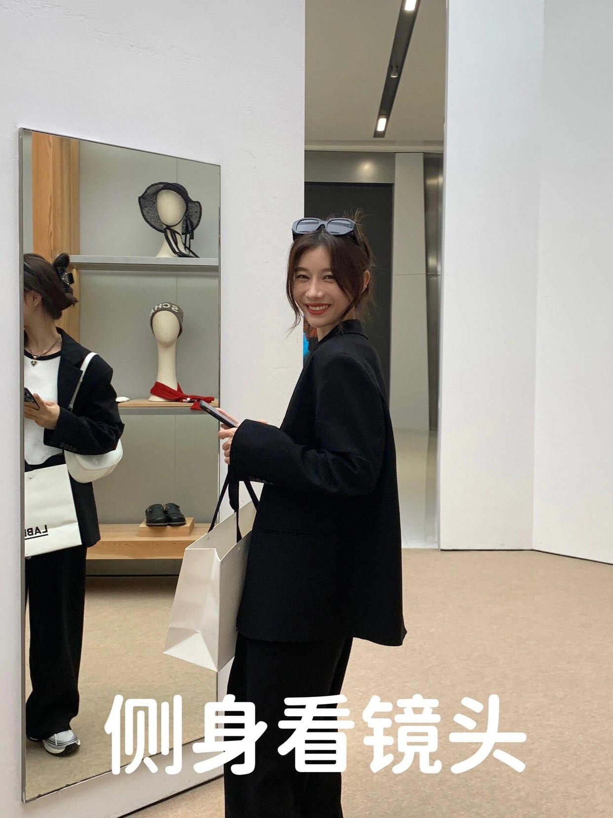 拍照缺乏自信怎么办?女生这样拍照,拍出自信和美丽