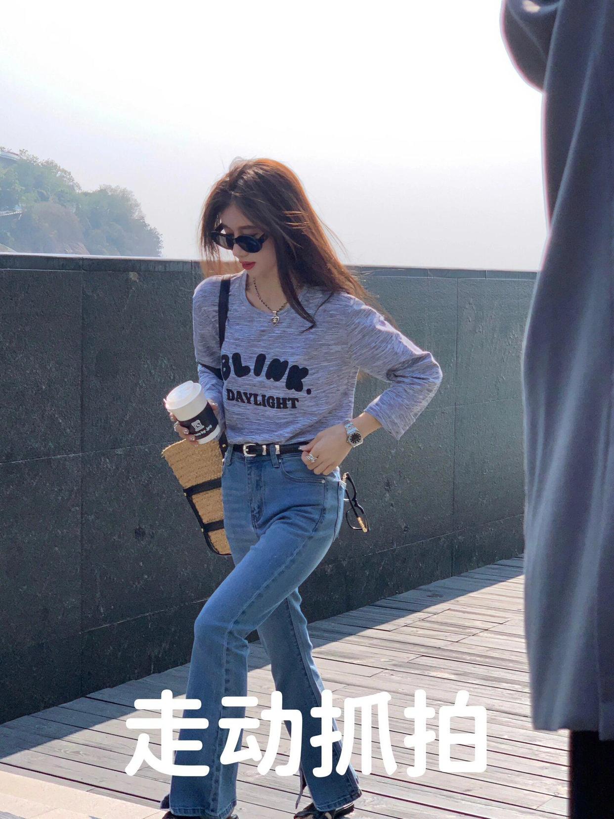 拍照缺乏自信怎么办?女生这样拍照,拍出自信和美丽