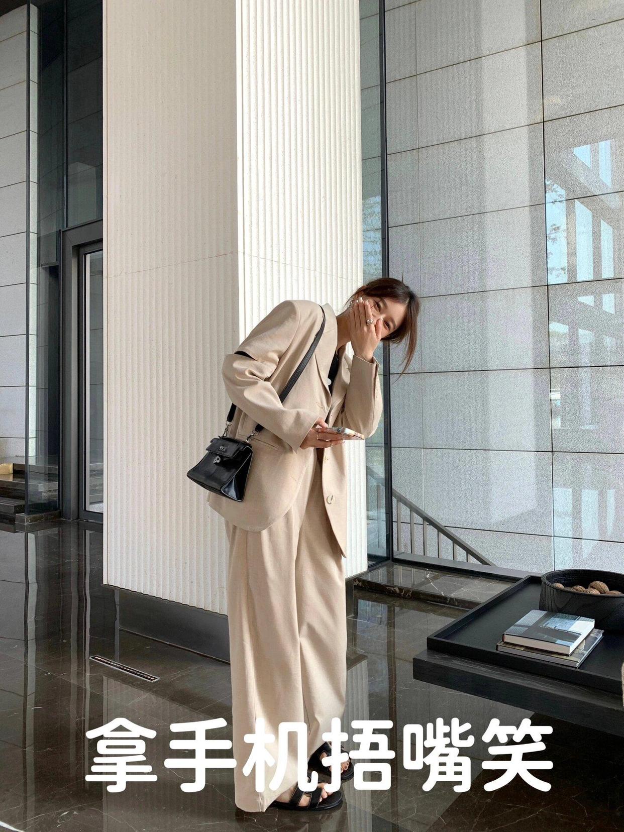 拍照缺乏自信怎么办?女生这样拍照,拍出自信和美丽