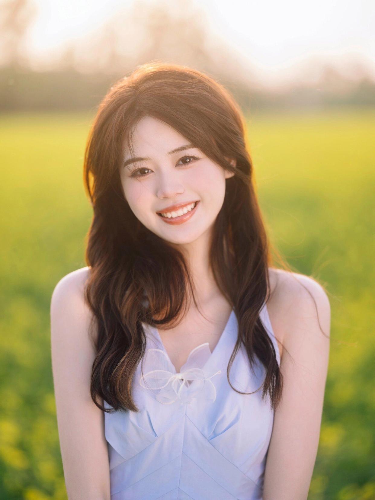 油菜花拍照技巧,9个诀窍,简单易学,拍好看油菜花照片