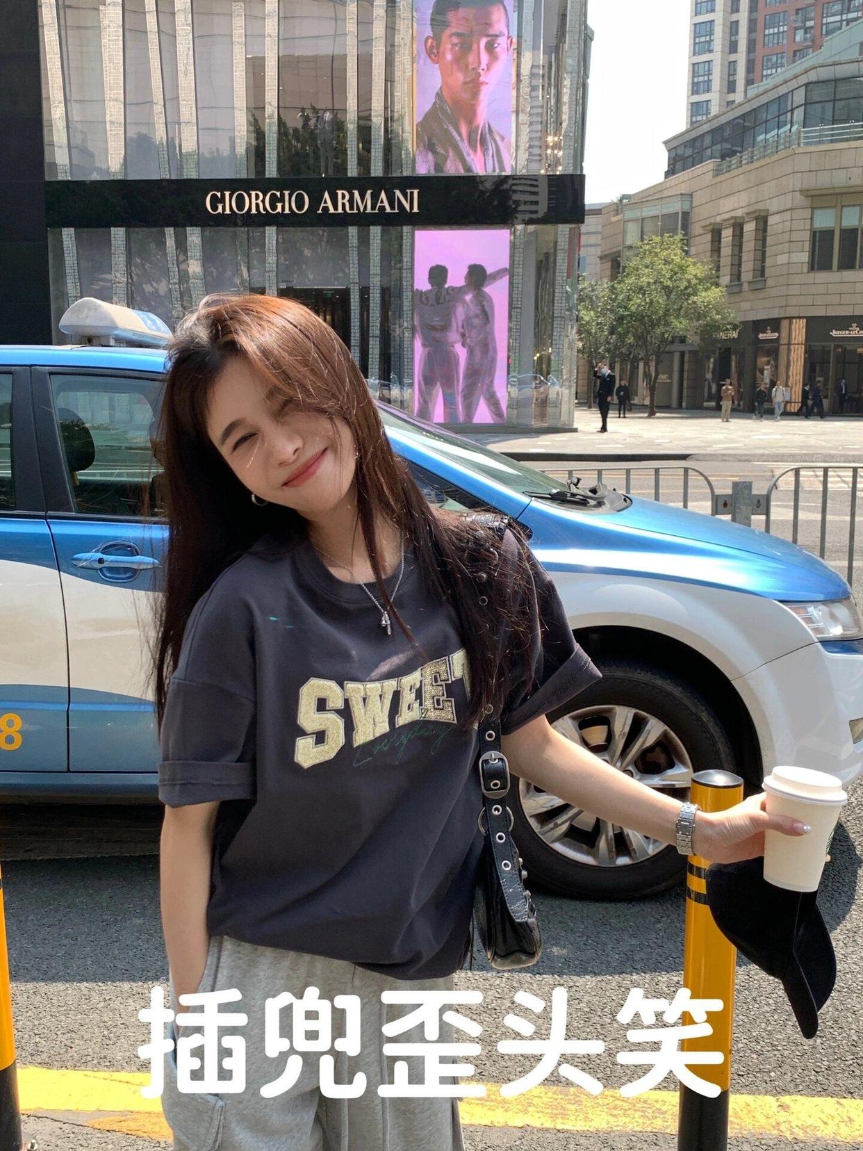 拍照缺乏自信怎么办?女生这样拍照,拍出自信和美丽