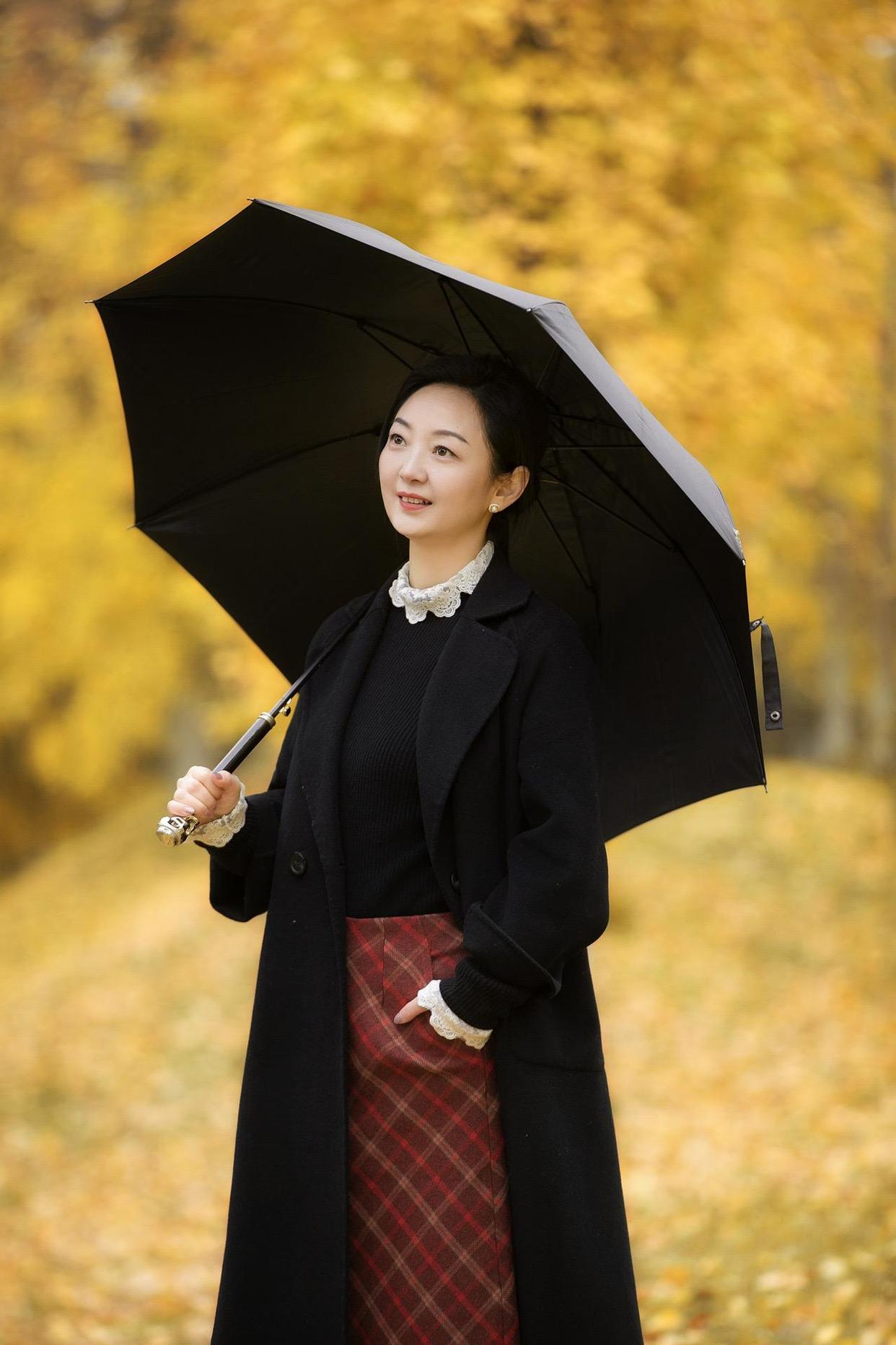 姐姐拍照,这些简洁利落的姿势,拍照落落大方很优雅