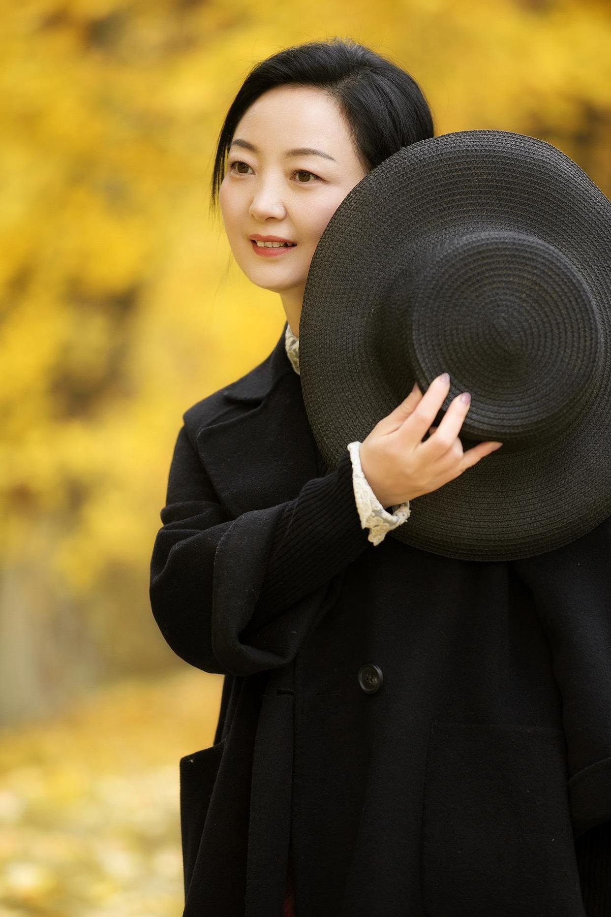 姐姐拍照,这些简洁利落的姿势,拍照落落大方很优雅