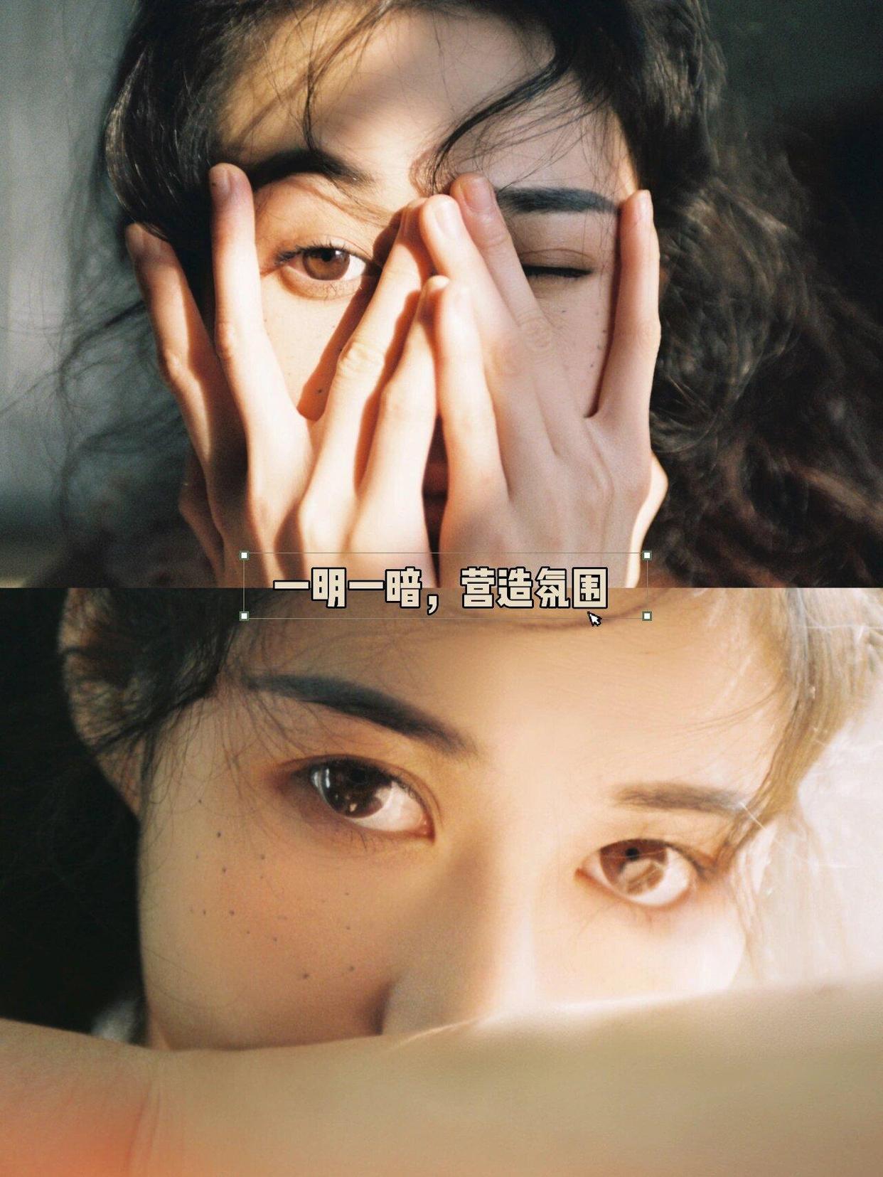 特写怎么拍,4个拍摄技巧,这样拍特写,让人一眼就忘不掉