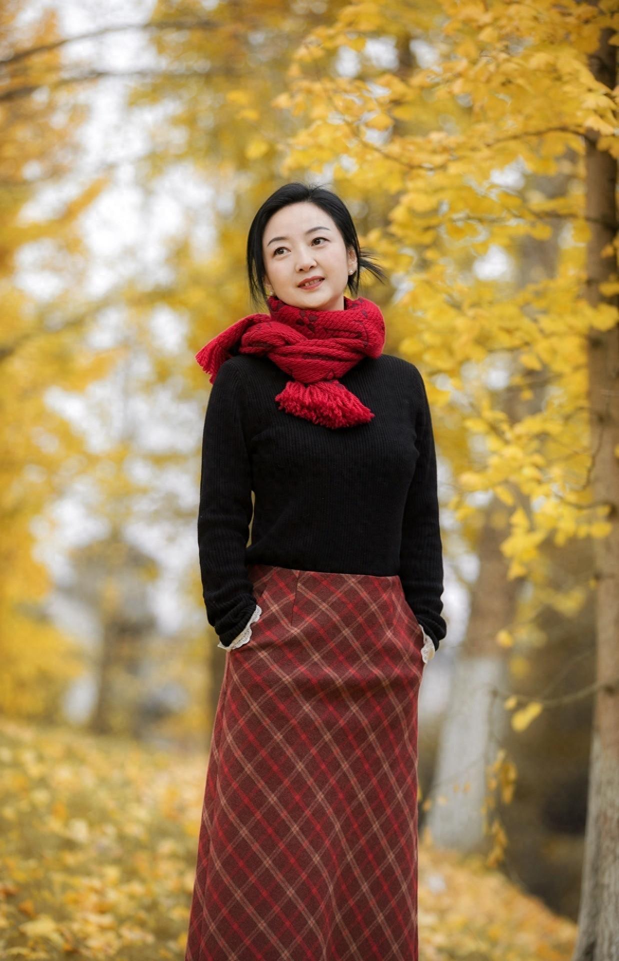 姐姐拍照,这些简洁利落的姿势,拍照落落大方很优雅