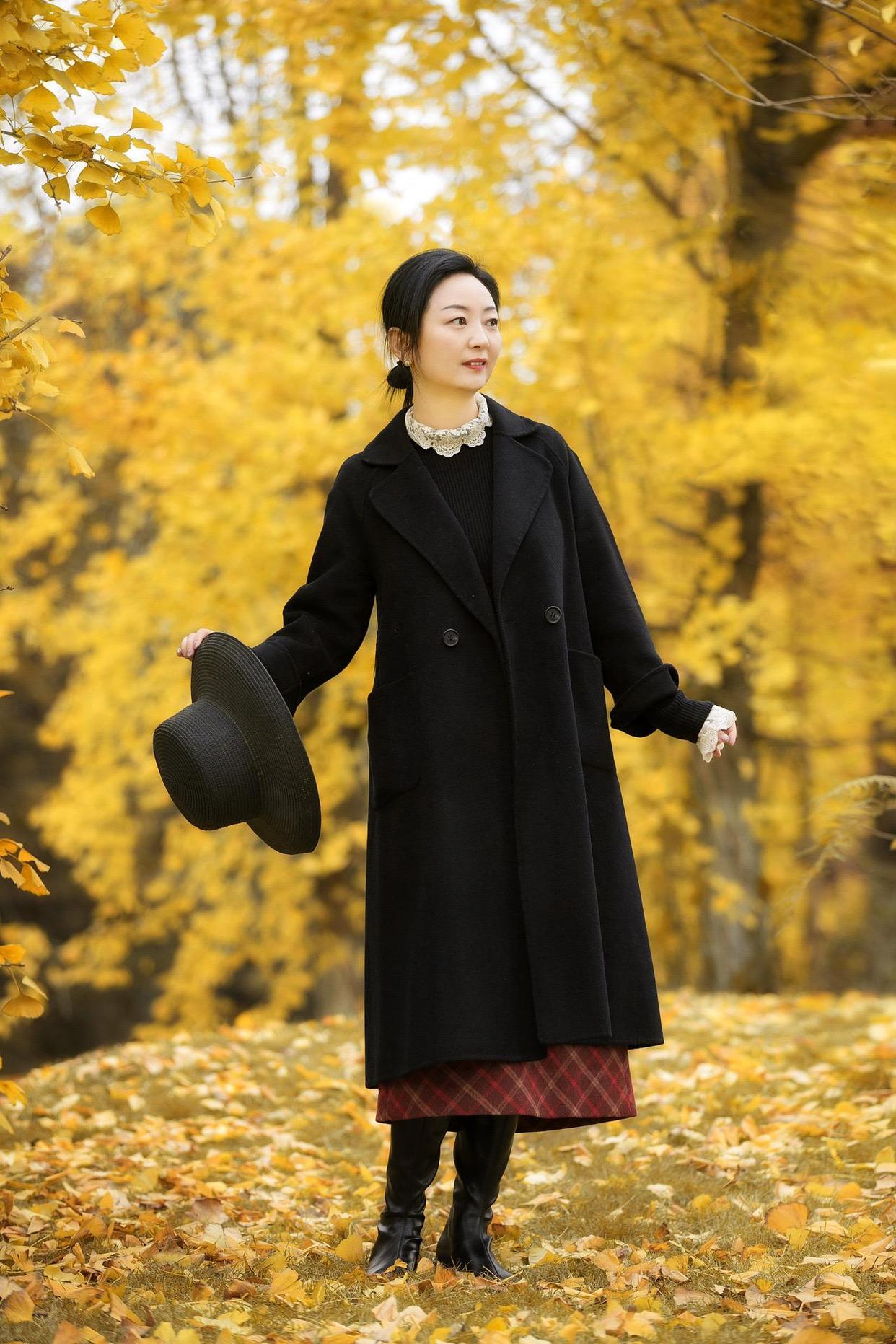 姐姐拍照,这些简洁利落的姿势,拍照落落大方很优雅