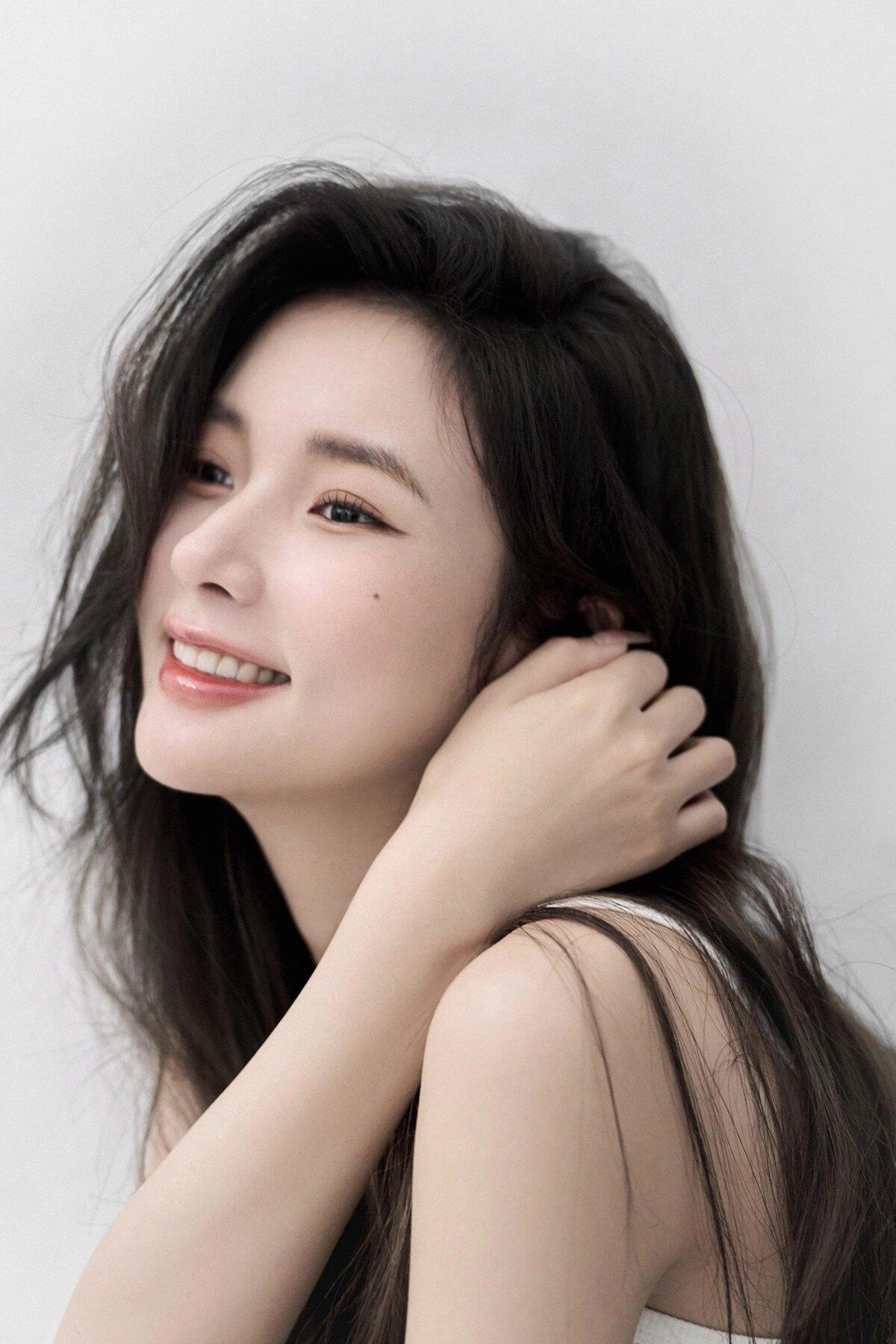 人像写真怎么拍,几点拍照建议,写真干净好看又出圈