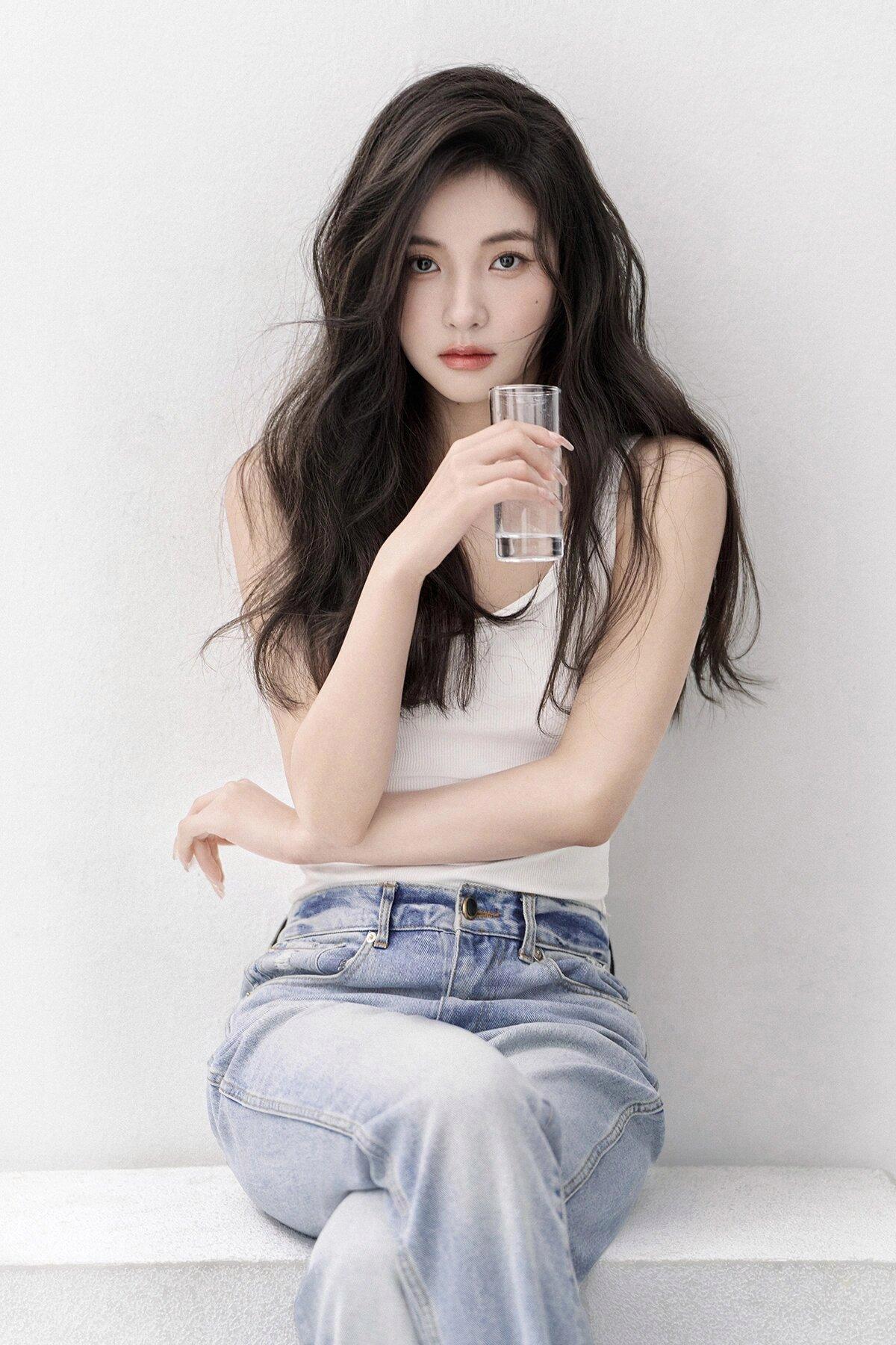 人像写真怎么拍,几点拍照建议,写真干净好看又出圈