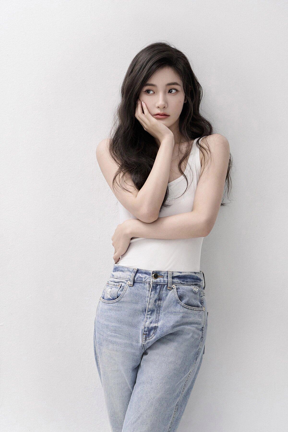 人像写真怎么拍,几点拍照建议,写真干净好看又出圈