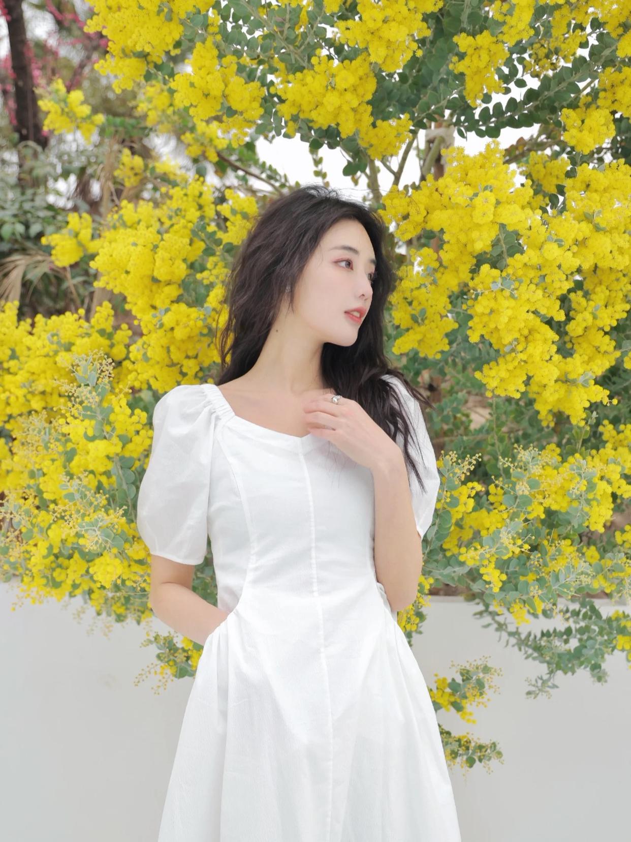 人像照片别乱拍,7个技巧学起来,人美自然很吸睛