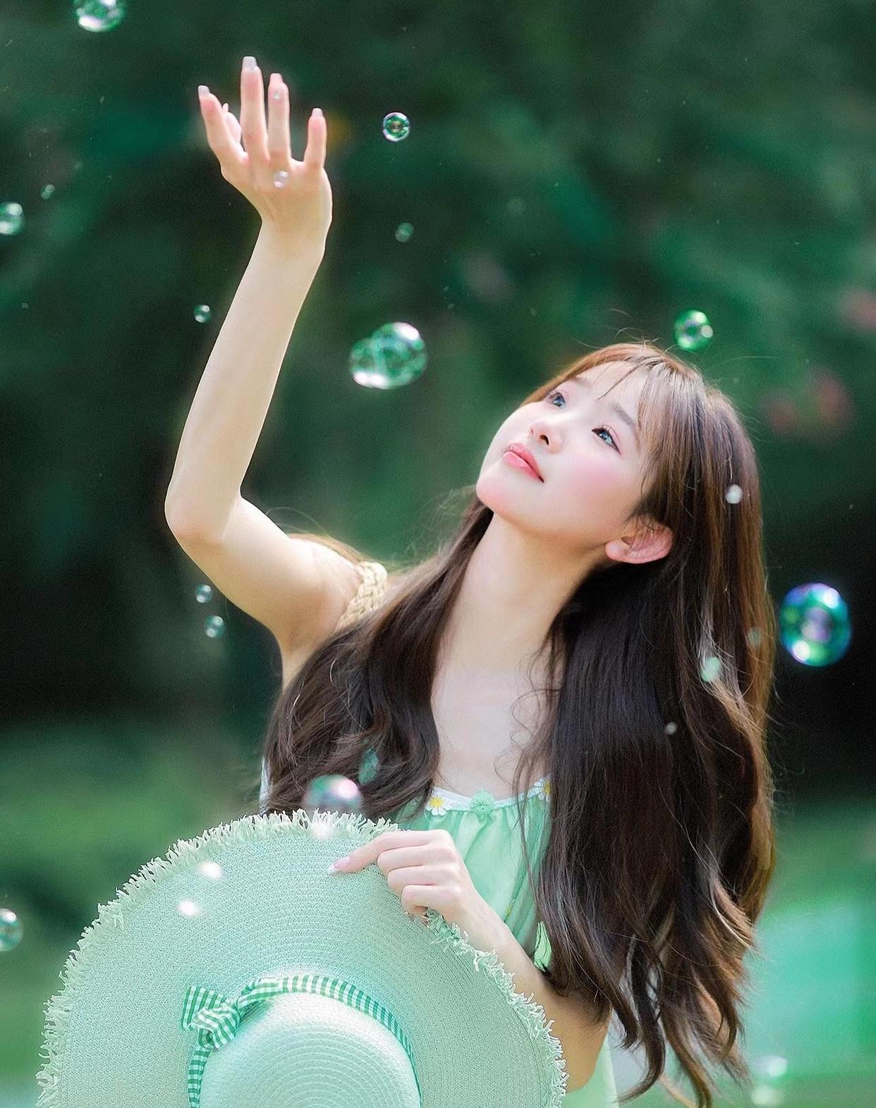 人像照片别乱拍,7个技巧学起来,人美自然很吸睛