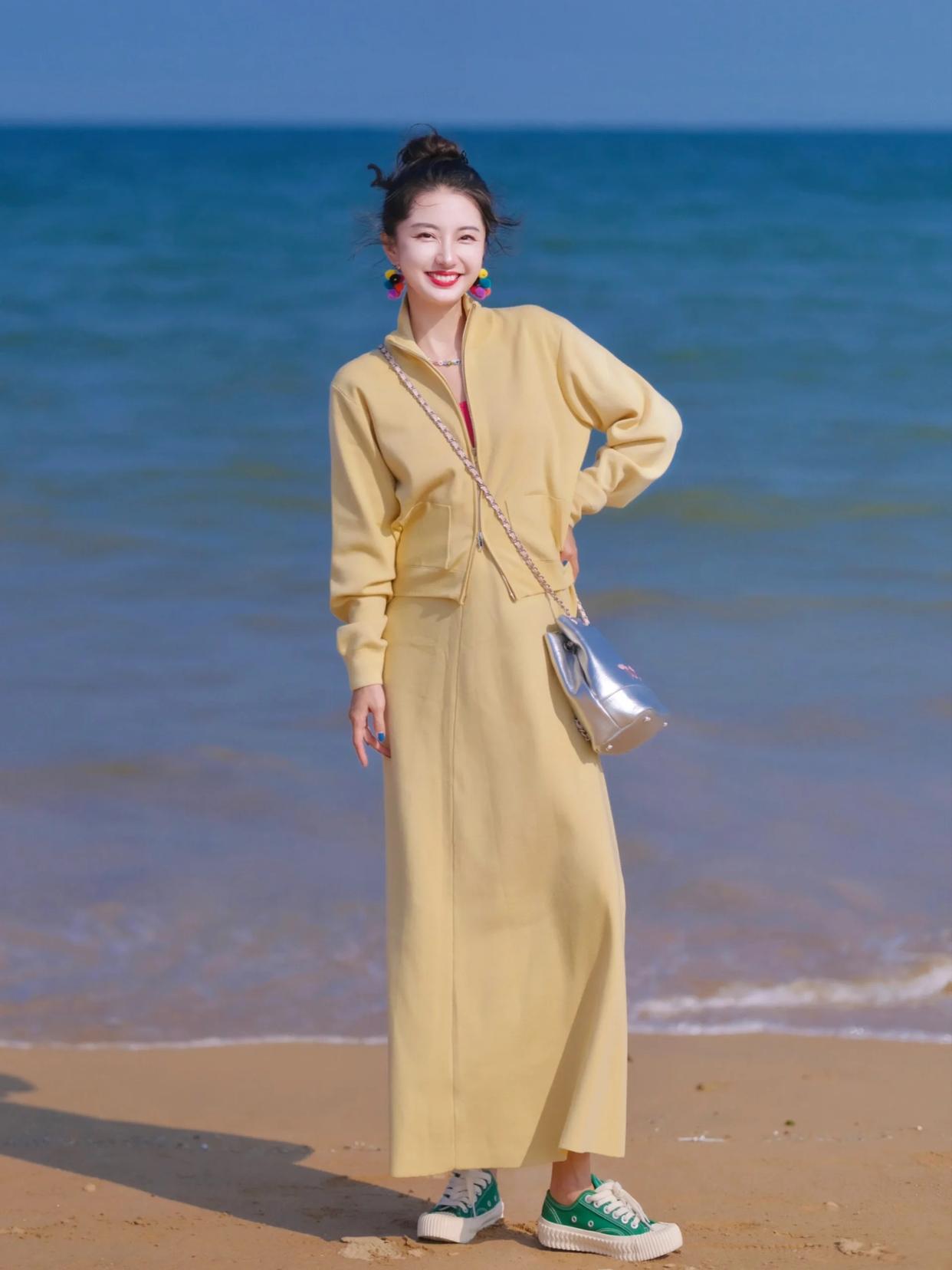 手机人像摄影,7个方法,新手也能做到出片率高人也美