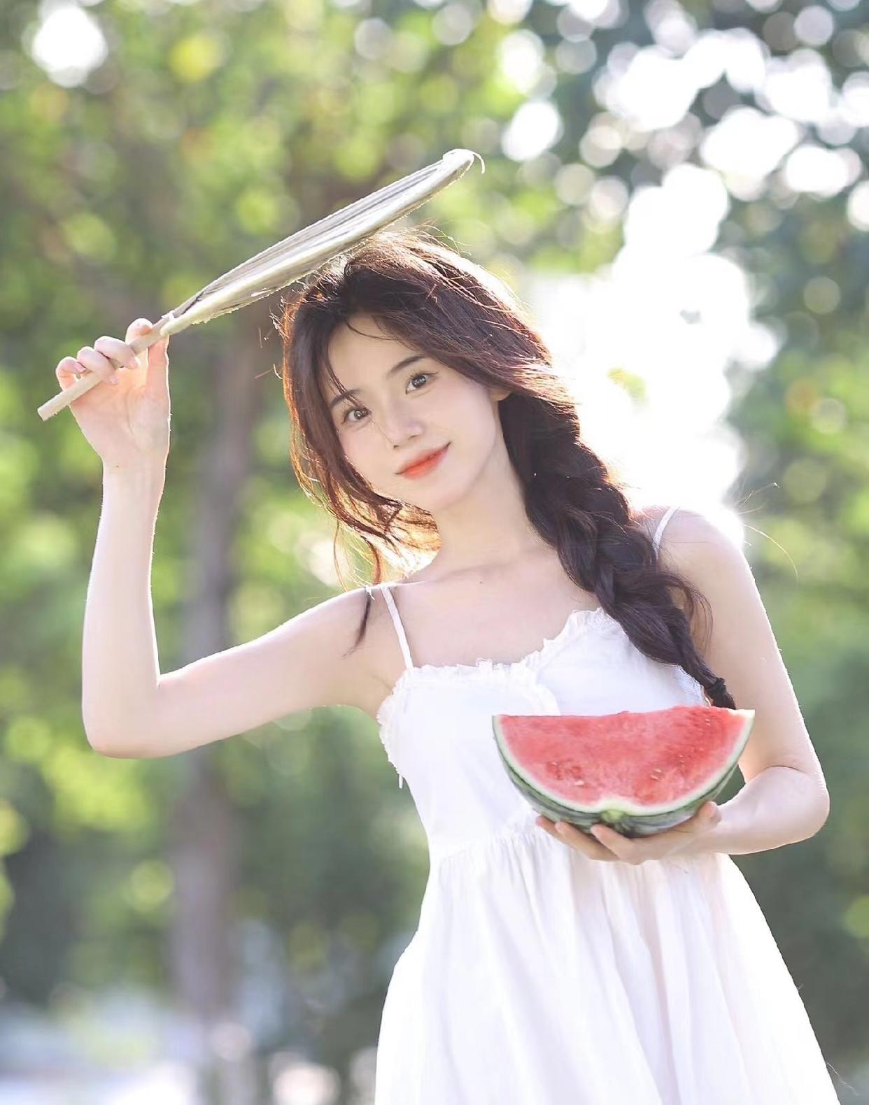 手机人像摄影,7个方法,新手也能做到出片率高人也美