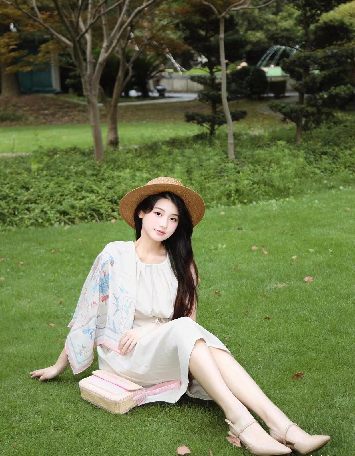 手机人像摄影,7个方法,新手也能做到出片率高人也美