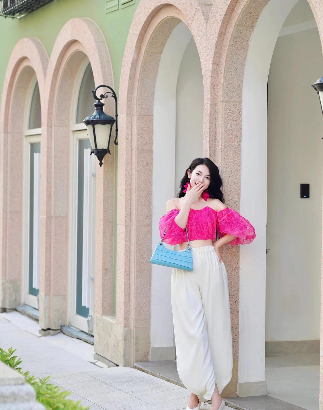 手机人像摄影,7个方法,新手也能做到出片率高人也美