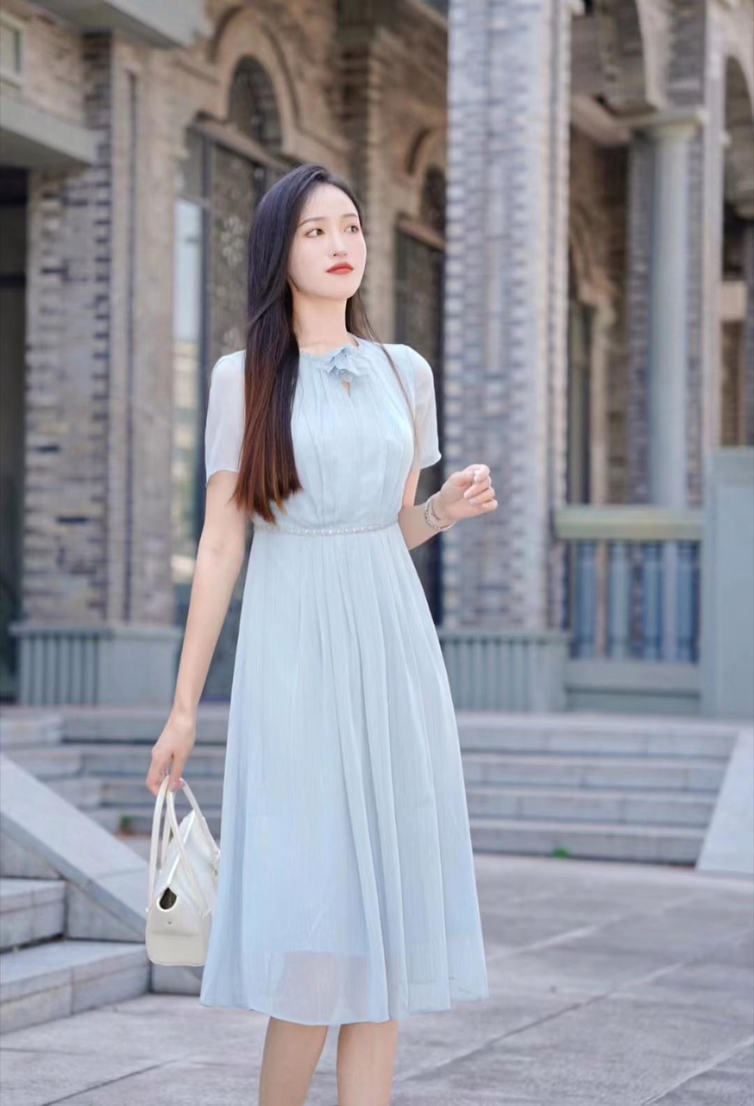 7个方法,把人像拍得更加气质有韵味,随手一拍都好看