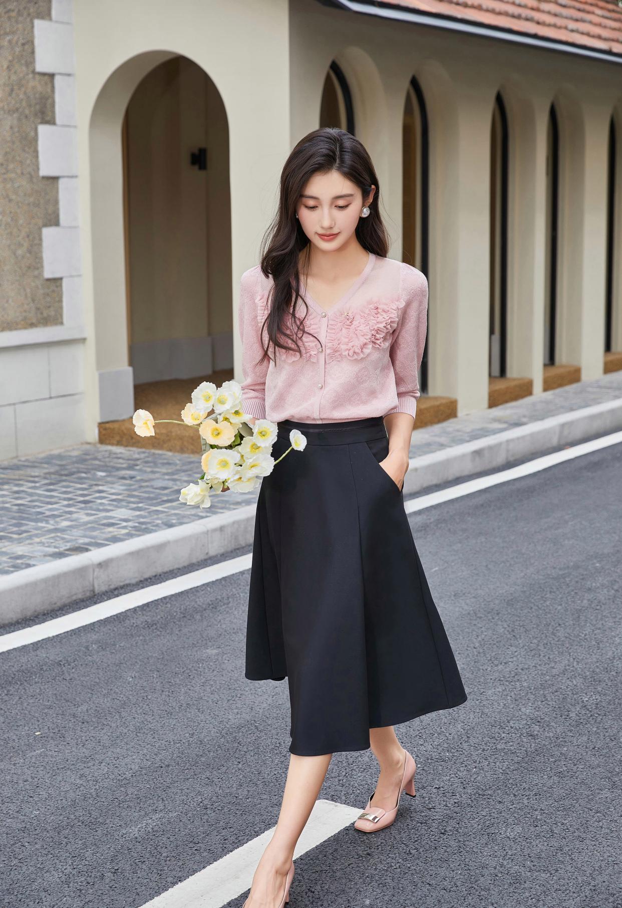 7个方法,把人像拍得更加气质有韵味,随手一拍都好看