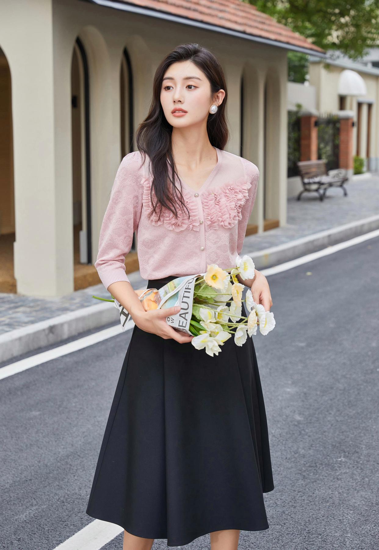 7个方法,把人像拍得更加气质有韵味,随手一拍都好看