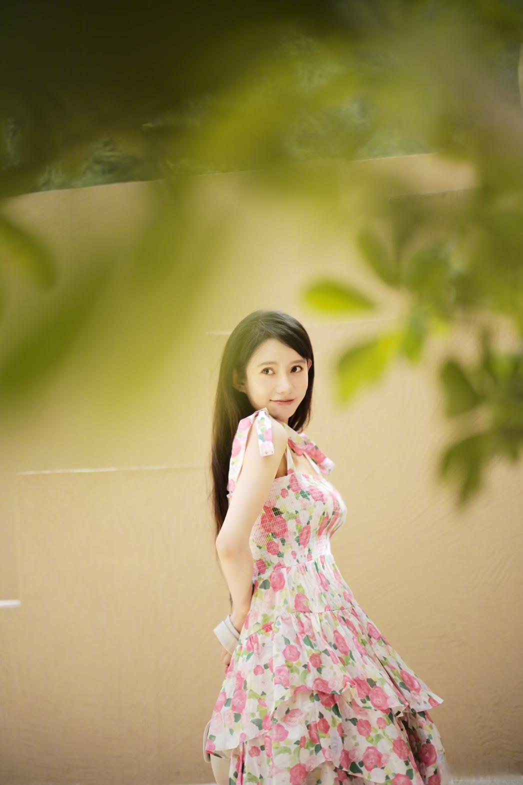 担心拍照显脸大,8个有效方法,帮你拍照又美又瘦脸也小