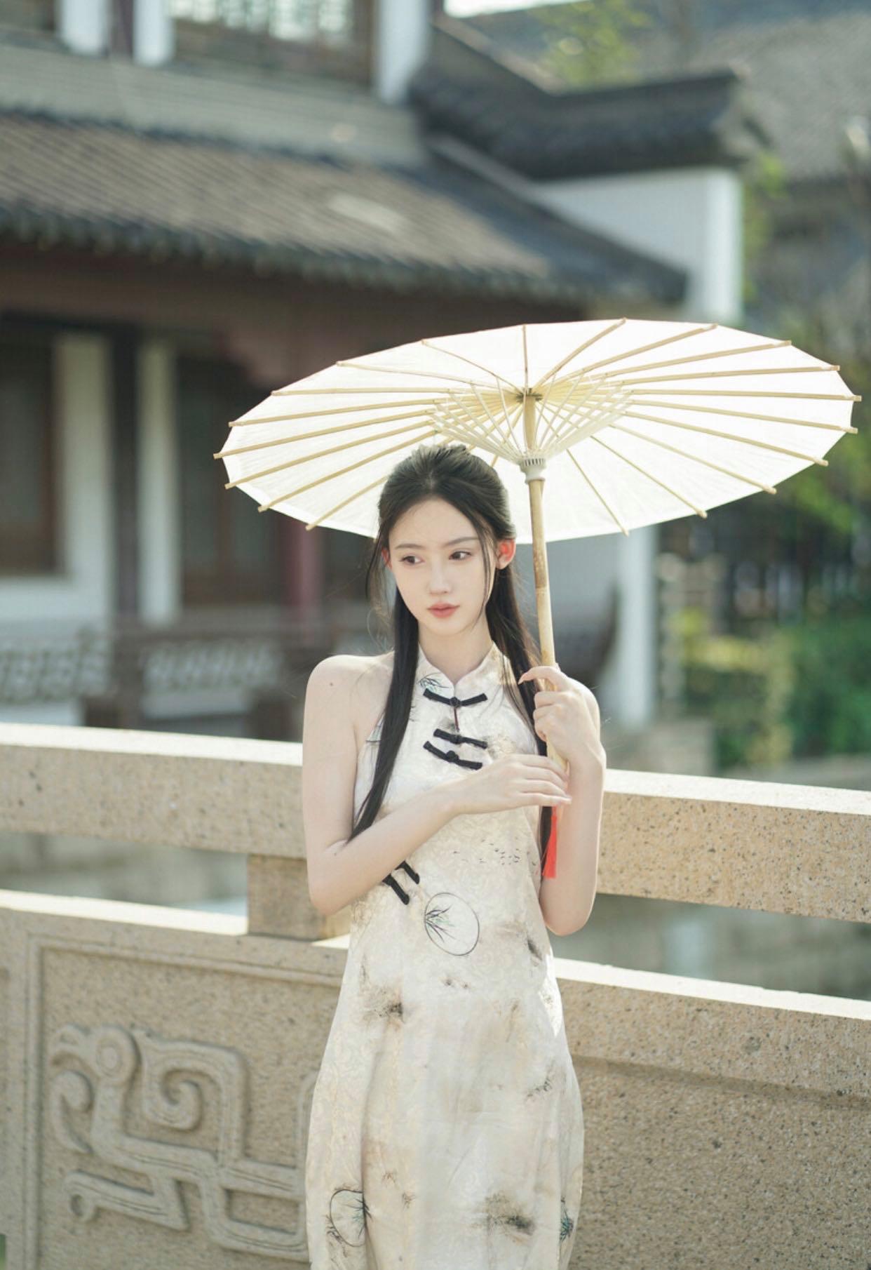 怎么拍照都不好看?这些简约实用的拍照技巧,出片率高拍照也漂亮