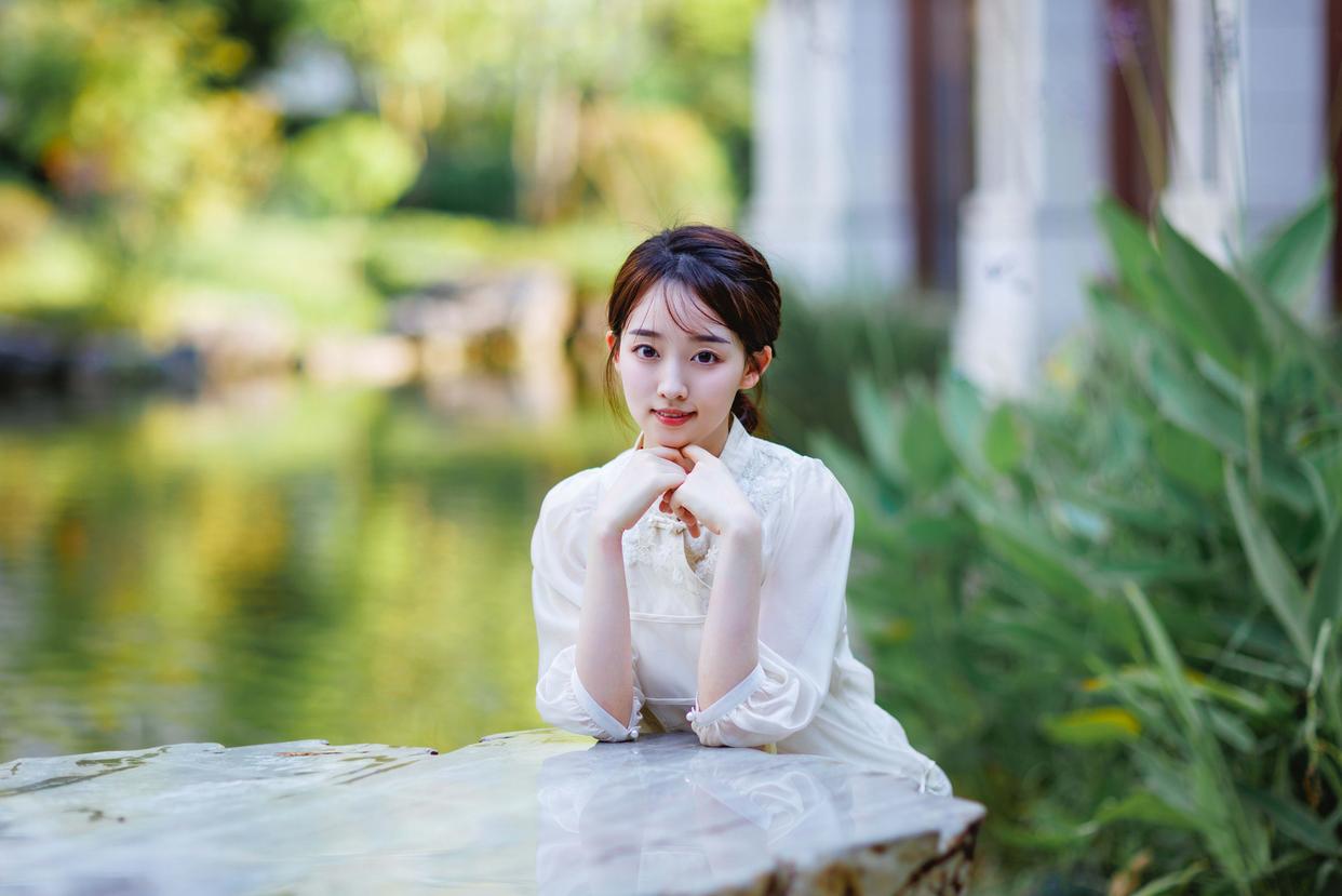 怎么拍照都不好看?这些简约实用的拍照技巧,出片率高拍照也漂亮