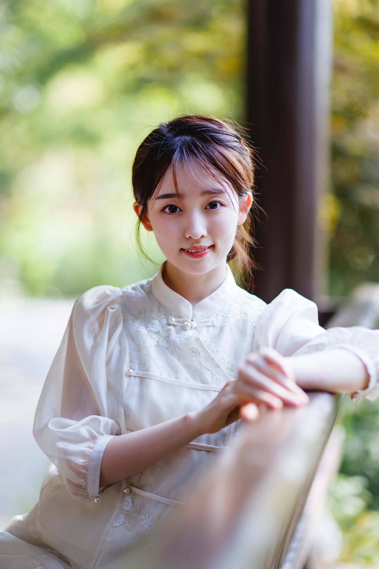 怎么拍照都不好看?这些简约实用的拍照技巧,出片率高拍照也漂亮