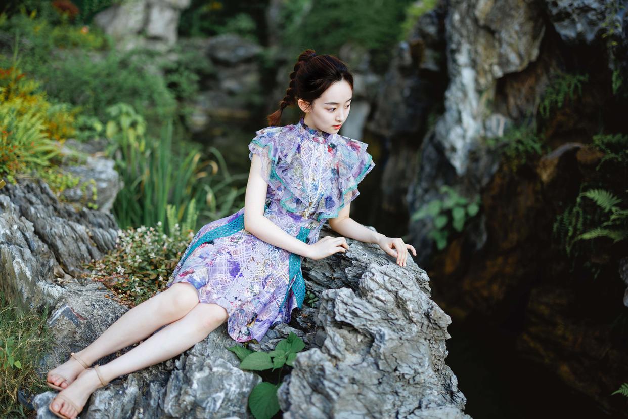 怎么拍照都不好看?这些简约实用的拍照技巧,出片率高拍照也漂亮