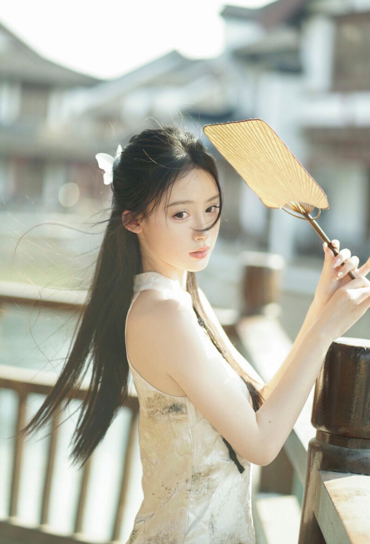 怎么拍照都不好看?这些简约实用的拍照技巧,出片率高拍照也漂亮