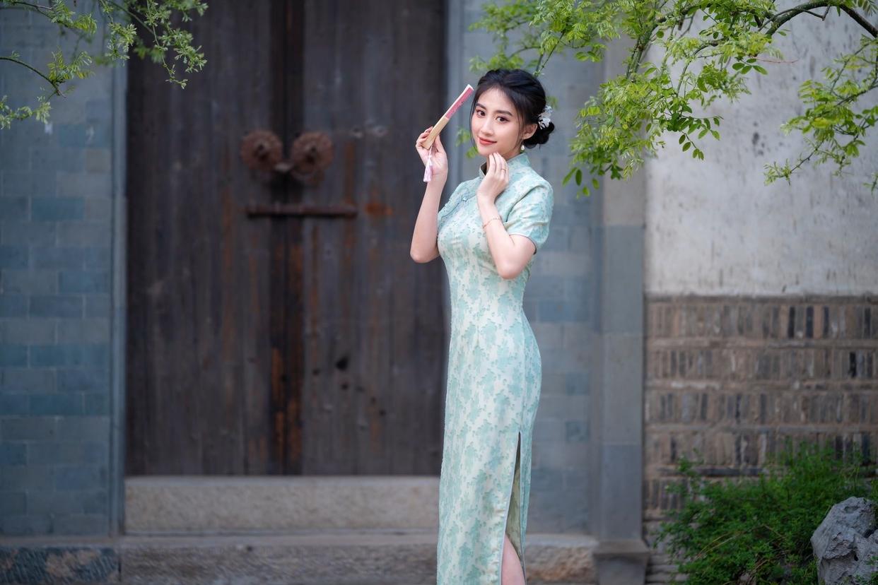 怎么拍照都不好看?这些简约实用的拍照技巧,出片率高拍照也漂亮