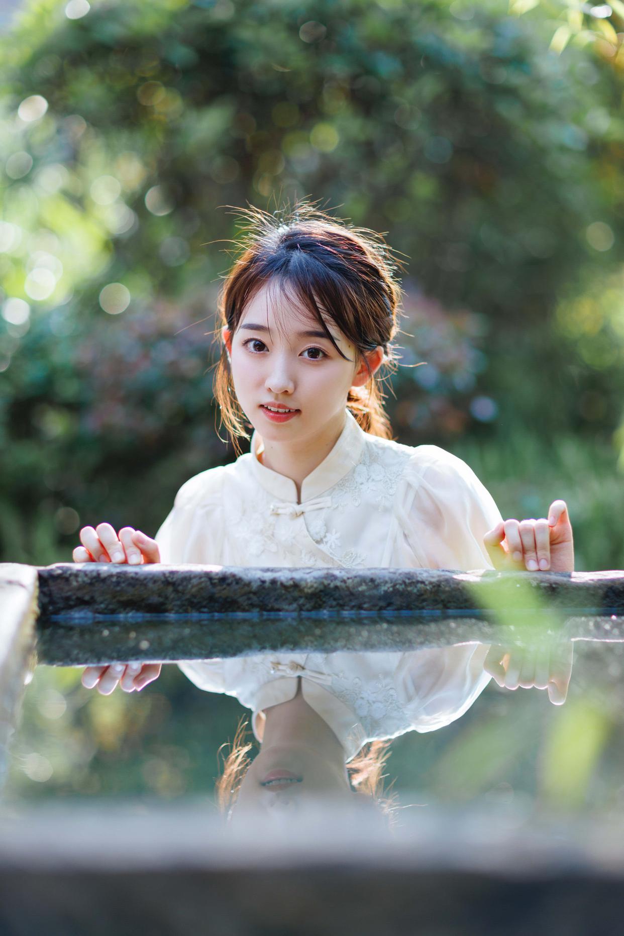 怎么拍照都不好看?这些简约实用的拍照技巧,出片率高拍照也漂亮