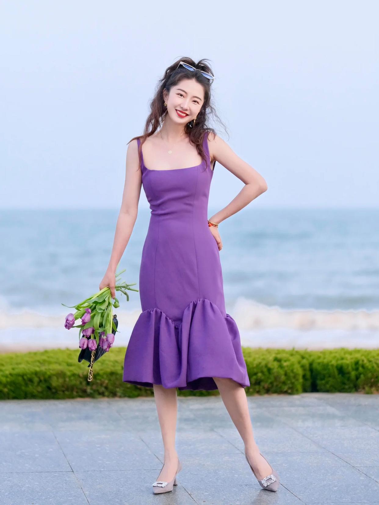 拍气质美照不求人,万能拍摄技巧不能少,拍照气质优雅很漂亮