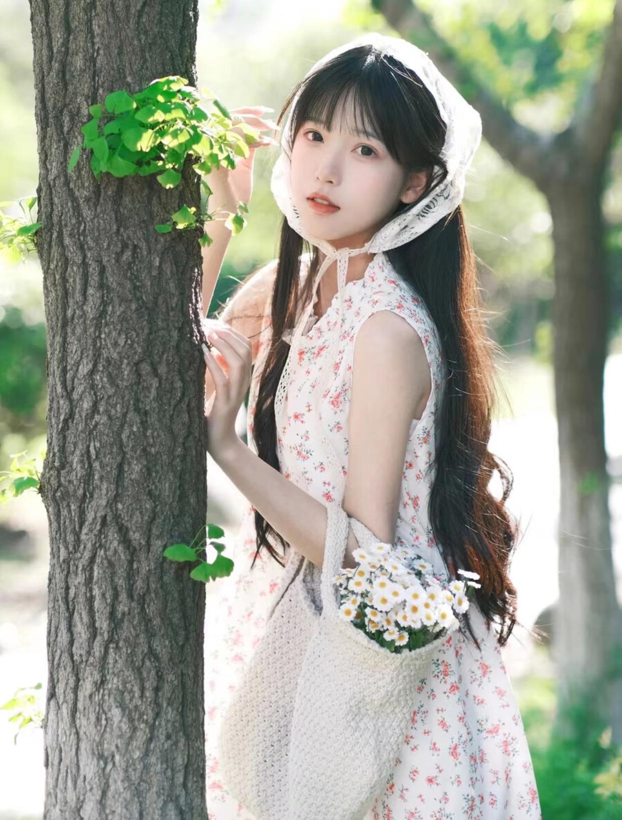 半身照怎么拍才美?这些技巧是关键,帮你拍照上镜又有表现力