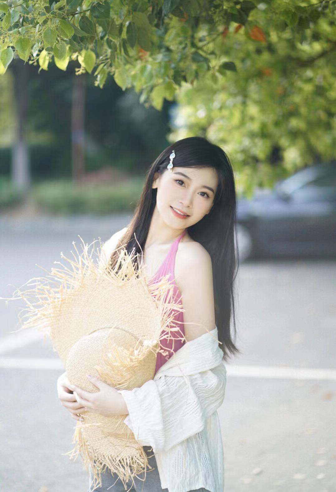 女生拍照有诀窍,7招实现扬长避短,拍出你的各种美