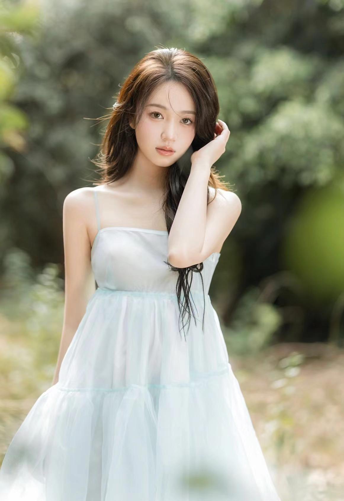 女生拍照有诀窍,7招实现扬长避短,拍出你的各种美