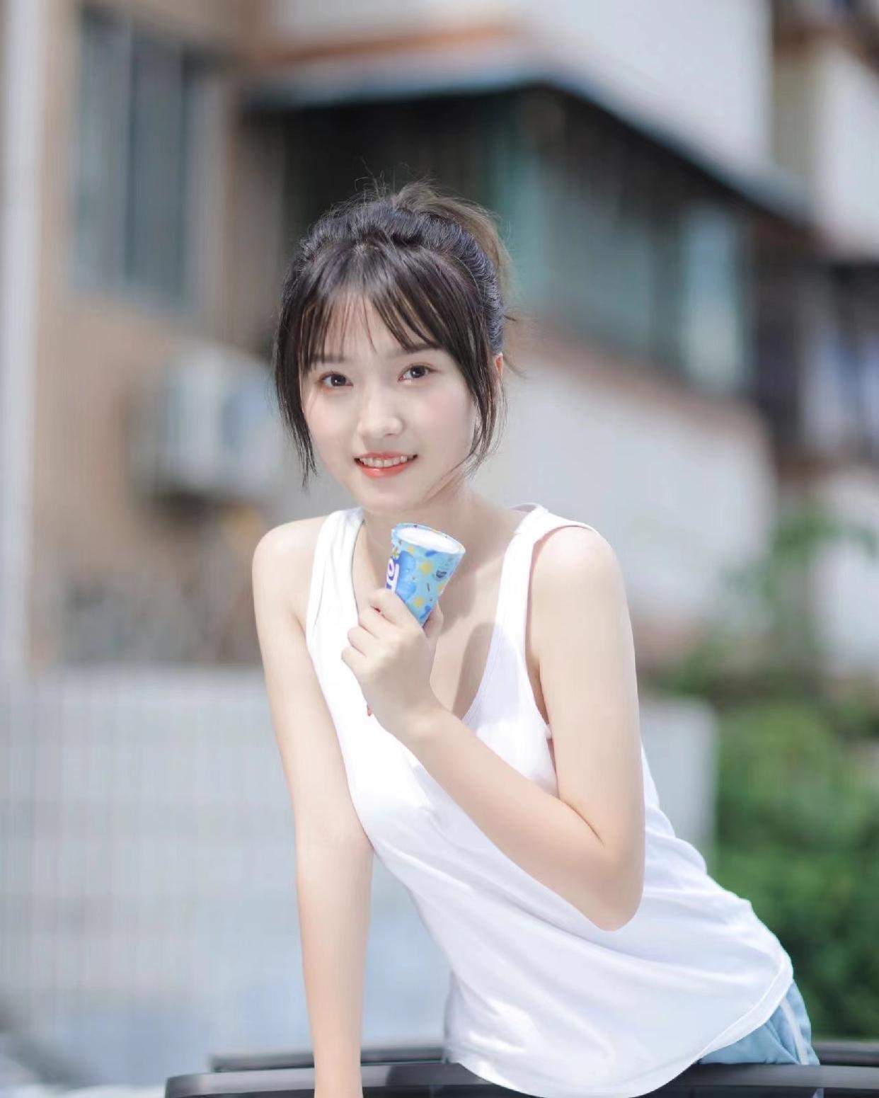 女生拍照有诀窍,7招实现扬长避短,拍出你的各种美