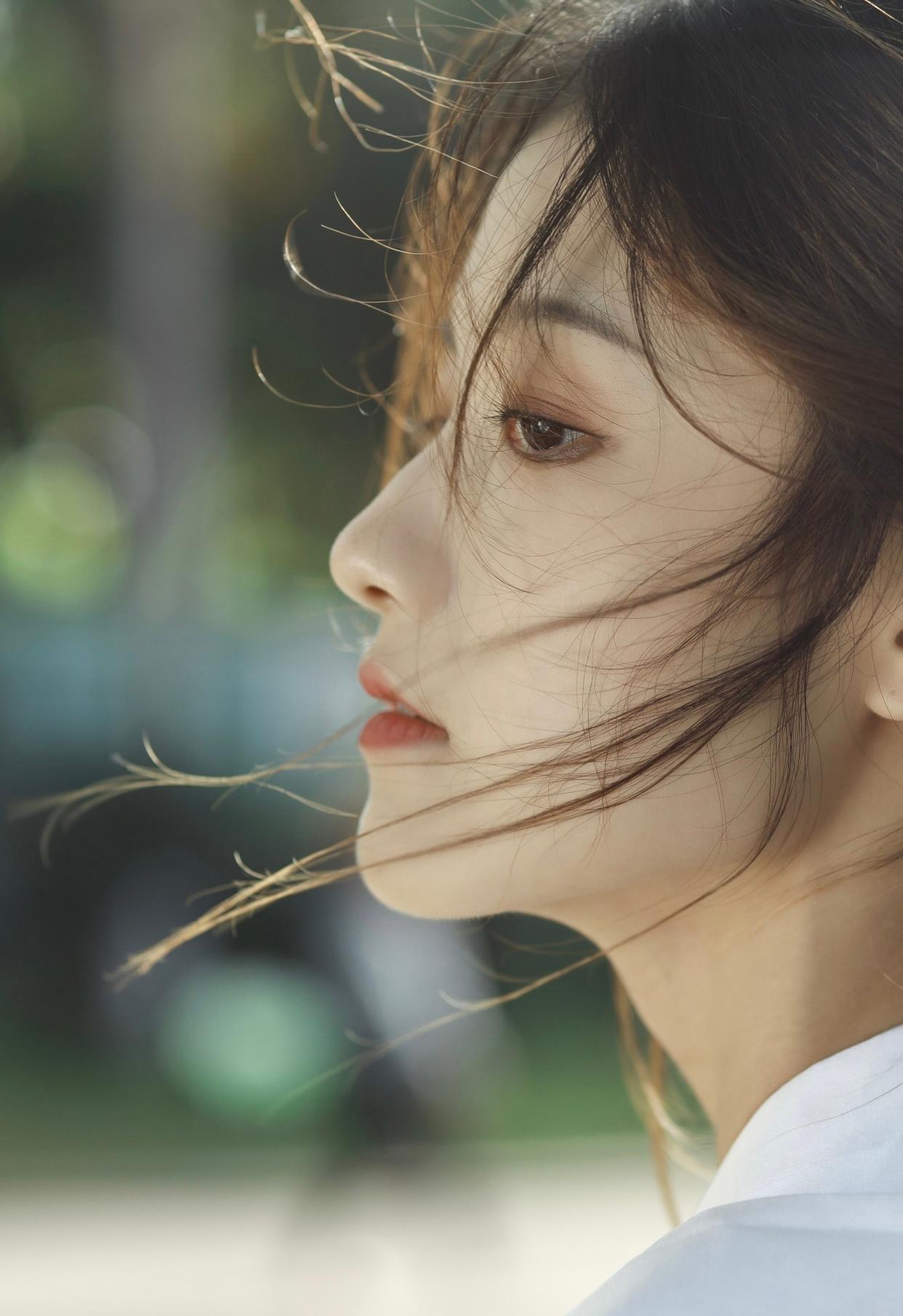 女生拍照有诀窍,7招实现扬长避短,拍出你的各种美