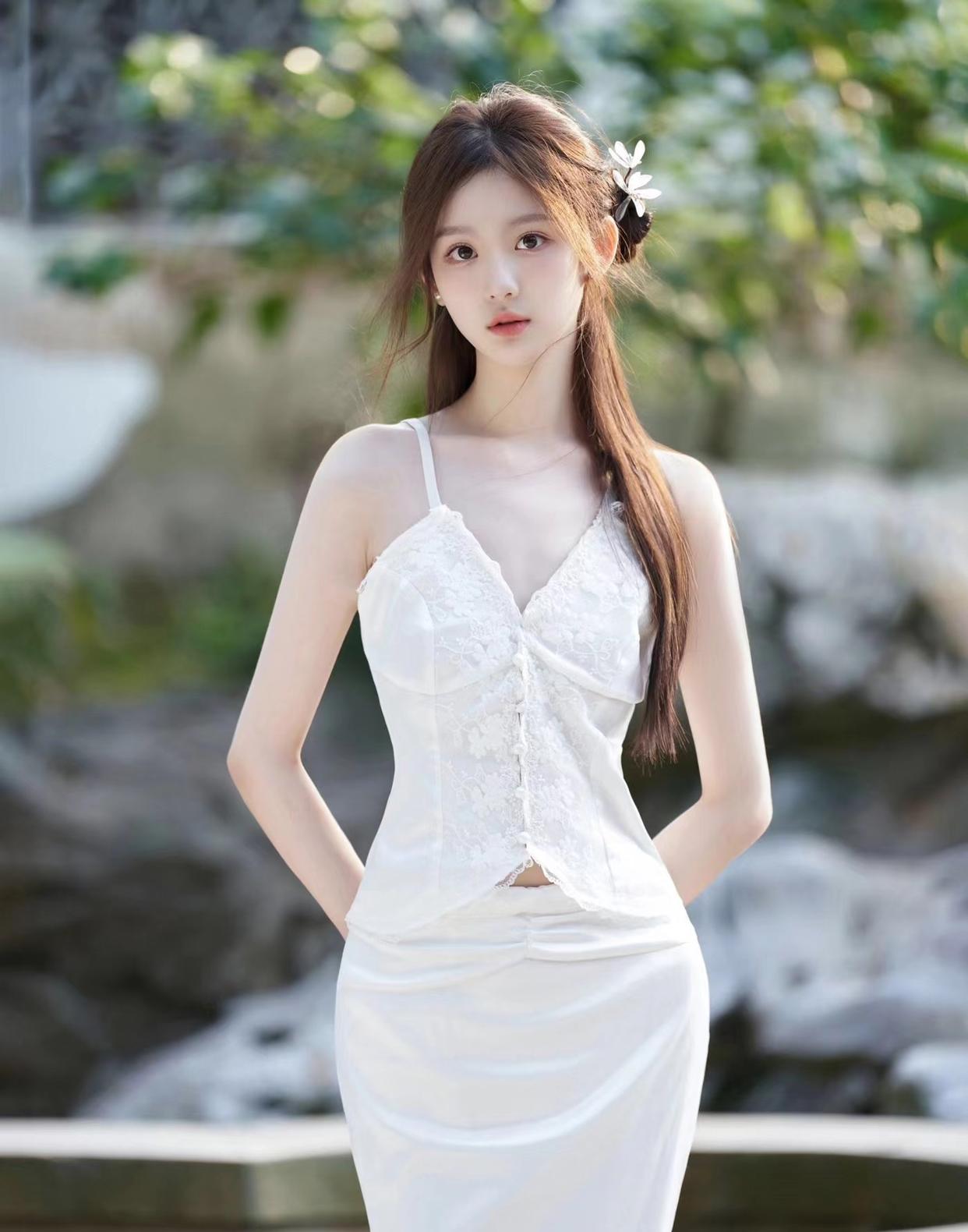 女生拍照有诀窍,7招实现扬长避短,拍出你的各种美