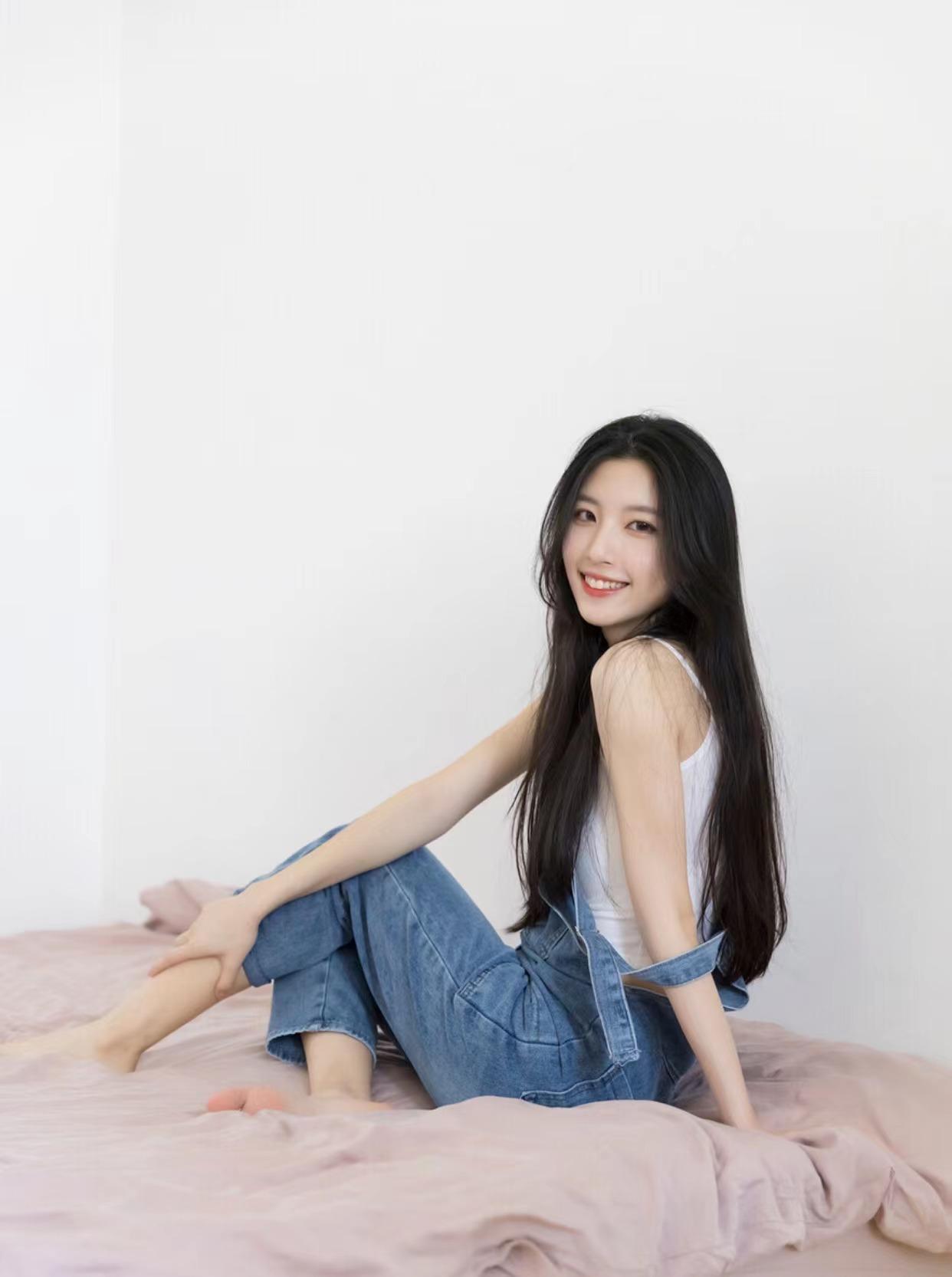 室内室外想拍好看的照片?这些摄影技巧要学会,姿势优美仁像漂亮