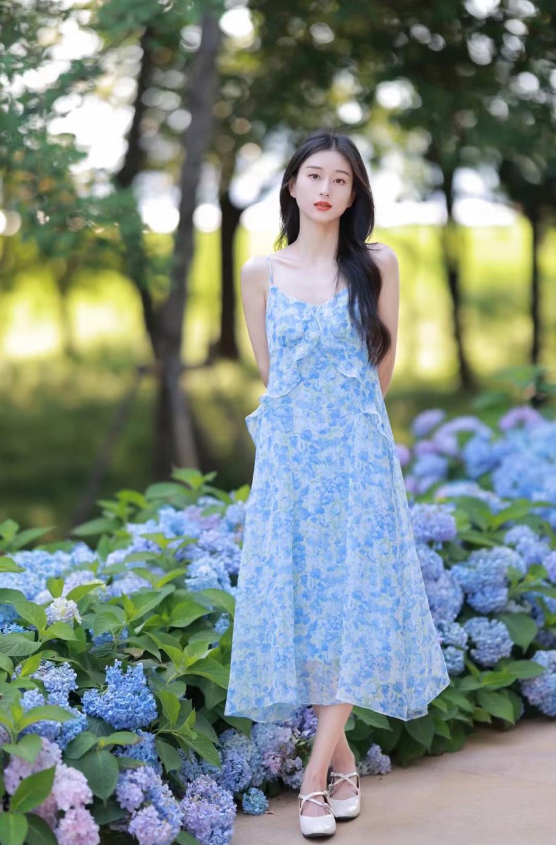 拍照好看的手部动作不能少,8个动作,气质漂亮又上镜