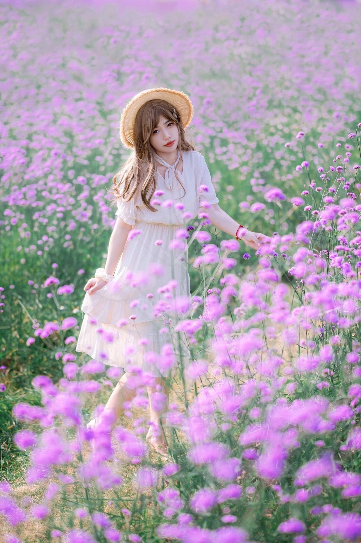 拍苗条显高的照片,记住这些摄影技巧,人像漂亮身材好