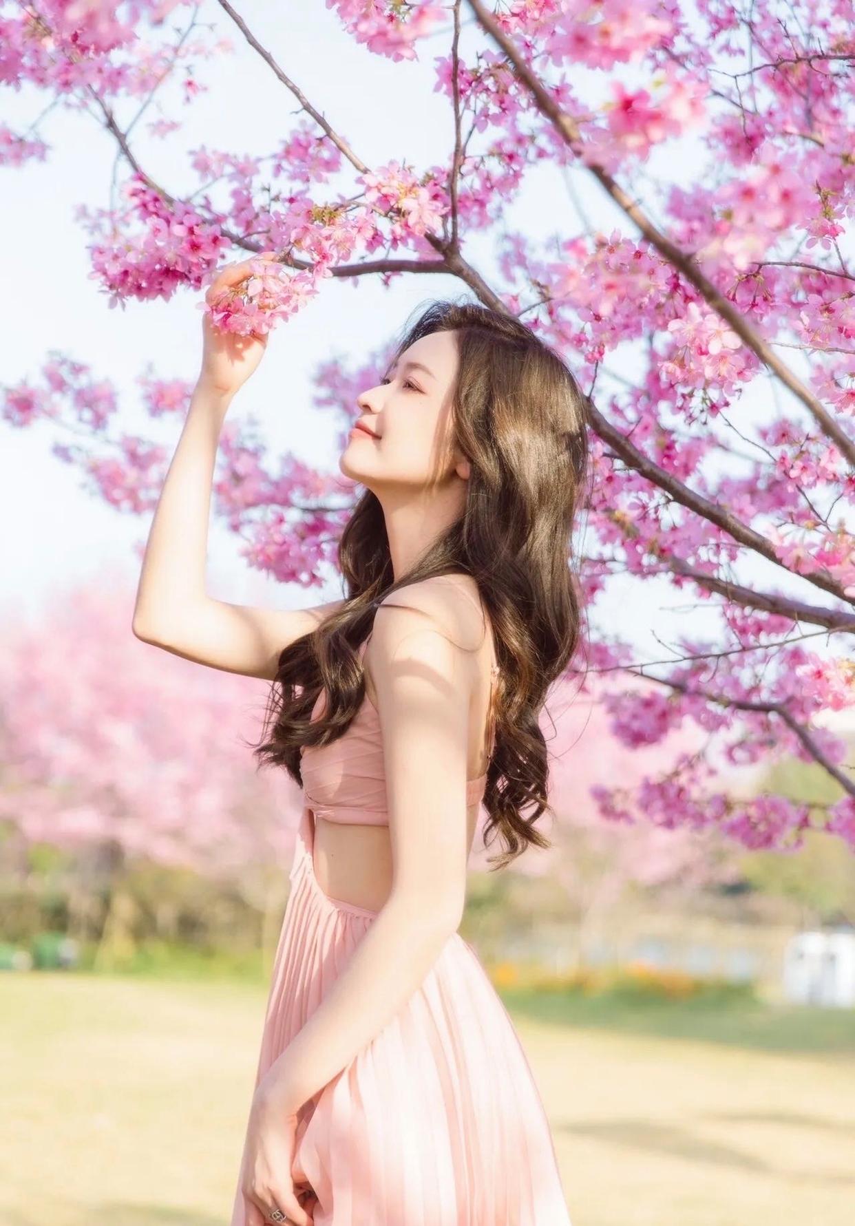 拍苗条显高的照片,记住这些摄影技巧,人像漂亮身材好