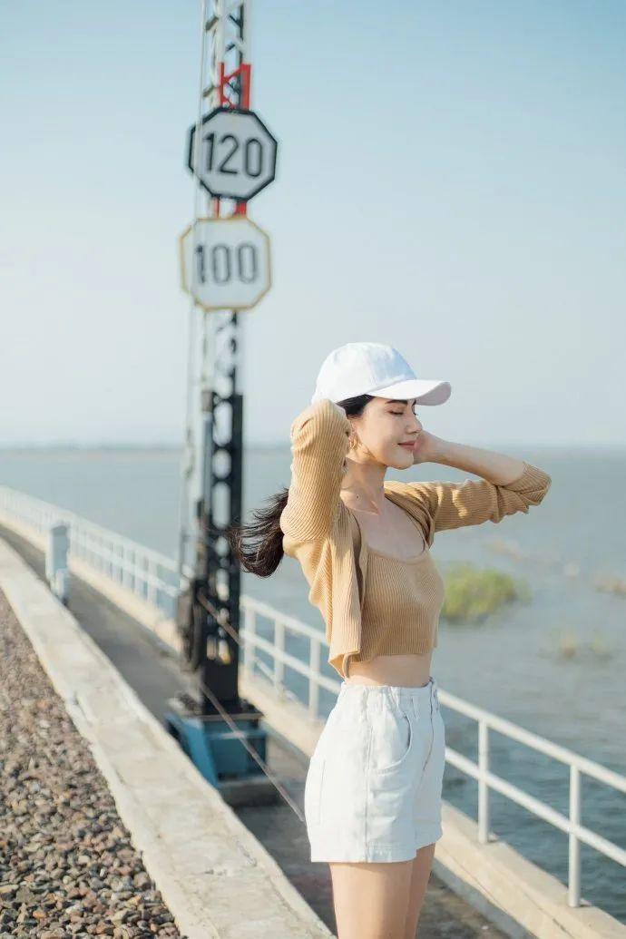 五一出游不拍游客照,掌握这些技巧,发朋友圈便能获赞无数