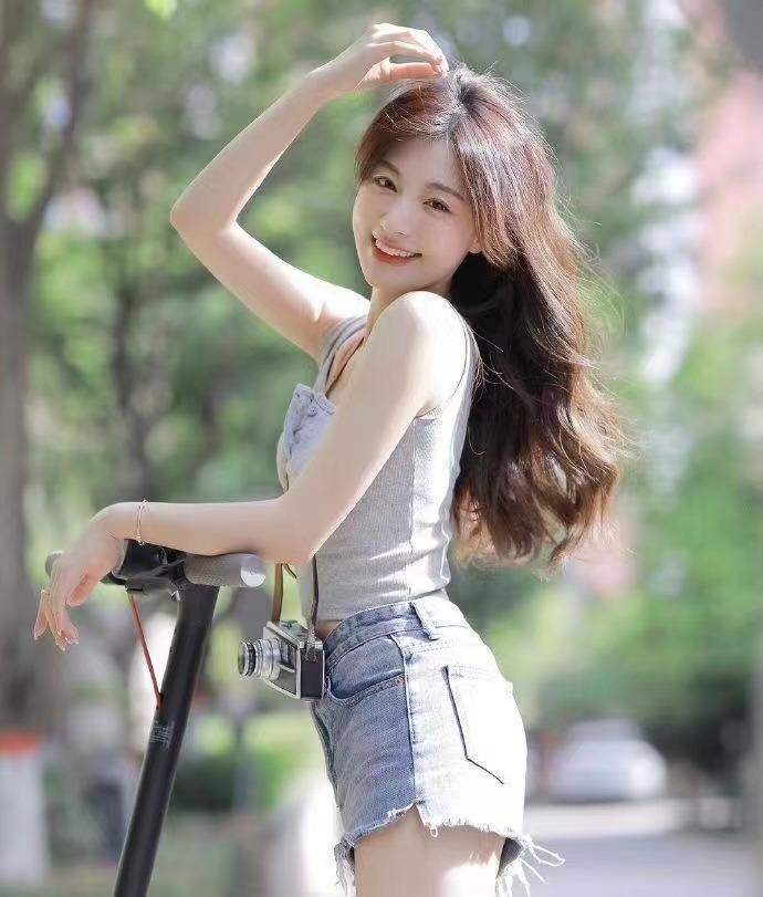 摄影师总结的拍摄技巧,拍照显瘦上镜有氛围,照片好看很惊艳