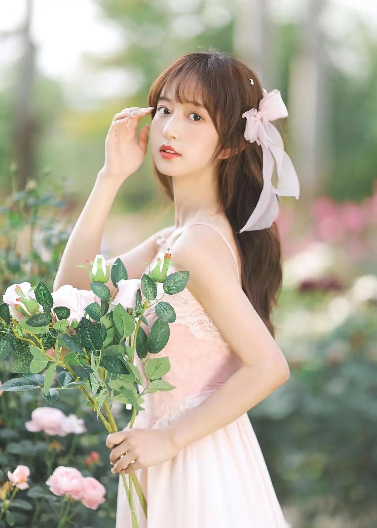 人像如何拍得既高级又好看?这些要点不能少,教你拍出漂亮的照片